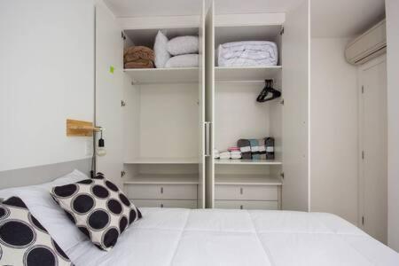 Апартаменти Bhomy Vila Madalena Moderno E Lindo Lv34 Сан-Паулу Екстер'єр фото