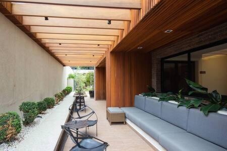 Апартаменти Bhomy Vila Madalena Moderno E Lindo Lv34 Сан-Паулу Екстер'єр фото